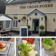 REVIEW: The Cross Foxes - 'always a firm favourite'