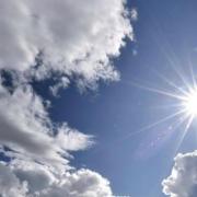 The Met Office has made its forecast predictions for Bank Holiday weekend.