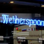 JD Wetherspoon puts pubs up for sale