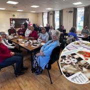 This Flintshire community coffee morning proves a hit easing loneliness and isolation