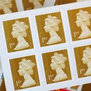 Mail posted using old stamps will be subject to new charges, Royal Mail has warned