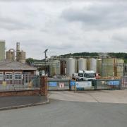 The Alyn Works in Mold