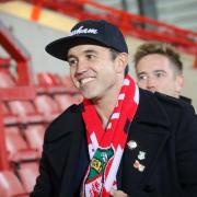 Rob McElhenney turned 47 years old as Wrexham secured another promotion over the weekend.