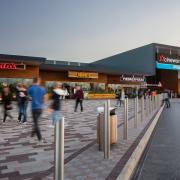 Successful 2022 for Broughton Shopping Park.
