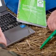 Farming Connect is helping the farming business in Wales