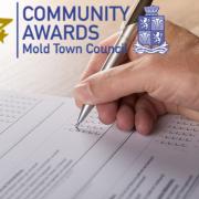 THERE is still time to nominate in this year's Mold Community Awards.