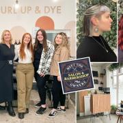 Meet the Salon Owner - Curl Up and Dye, Holywell.