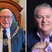 MAYOR of Mold, Councillor Haydn Jones has announced his final fundraising evening of his Mayoral term.