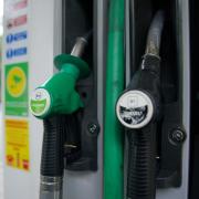 See the cheapest places to fill up with petrol in Wrexham.