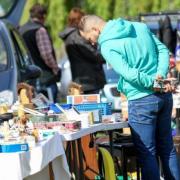 Are you car boot sale fan?