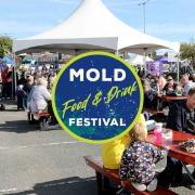 Mold Food & Drink Festival returns this year after huge success with residents