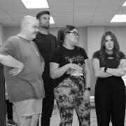 Theatre-loving family to host unmissable production of the Addams Family