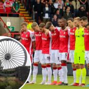 Wrexham AFC will pay tribute to those who tragically lost their lives in the Gresford Colliery Disaster before Saturday's game.