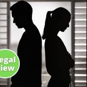 Husband's query over annulment of marriage.