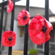 Here's how Remembrance Sunday will be carried out in Rhos.