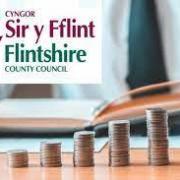 Flintshire Council / money