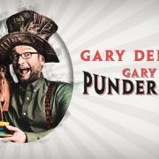 Gary Delaney's 'Gary in Punderland' tour came to Wrexham this week.