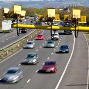 More than 404,000 speeding offences were recorded across Wales between 2019 and 2023, according to Confused.com.