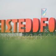 The event will take place this weekend ahead of the Eisteddfod coming to Wrexham in August 2025.