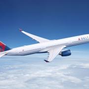 Delta Air Lines has ordered 20 Airbus A350-1000 Airbus aircraft.