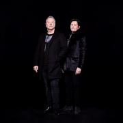 Simple Minds to perform at Llangollen Eisteddfod