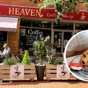 Heaven's Coffee Shop, Lord Street