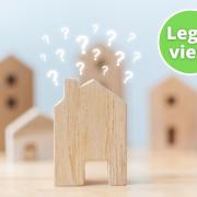 Legal concerns over missed mortgage payments.