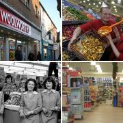 What we miss about Woolworths but could it come back?