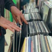Record fairs are coming to Mold.