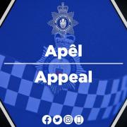 North Wales Police appeal