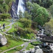See the top 5 best walks to do in Snowdonia National Park as rated by the experts at AllTrails.