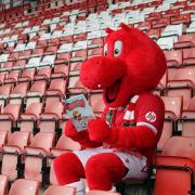 Wrexham AFC have celebrated World Book Day with the release of a new book