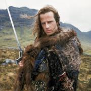 Christopher Lambert will be one of the big stars at Wales Comic Con next month.