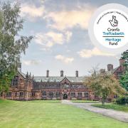 National Lottery Heritage Fund for a project at Gladstone's Library.