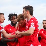 Wrexham AFC v Forest Green Rovers - League Two