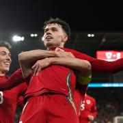 Wales take on Poland with a place at Euro 2024 at stake