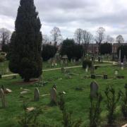 Wrexham Cemetery