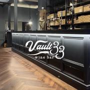 'Vault 33' wine bar is coming to Wrexham's High Street this month