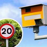 The speed limit on residential roads in Wales could change back from 20mph to the original 30mph by the end of 2024.
