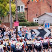 The Tour of Britain Women is coming to Wrexham.