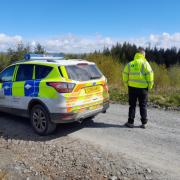 North Wales Police have launched Operation Dales