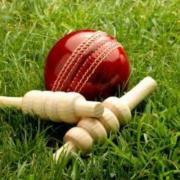 Can you help Chirk Cricket Club improve their facilities?