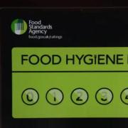 These locations have a five-star rating