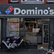 Domino's features in the latest round-up