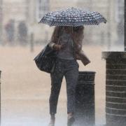 Storm Helene could be on its way