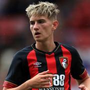 File photo dated 28-07-2018 of Bournemouth 's David Brooks. PRESS ASSOCIATION Photo. Issue date: Sunday August 12, 2018. Eddie Howe believes David Brooks is already showing why Bournemouth splashed £10million to secure his services. See PA