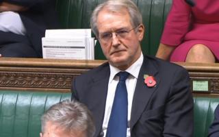PM backtracks on controversial review of Owen Paterson’s lobbying suspension - how our MPs voted
