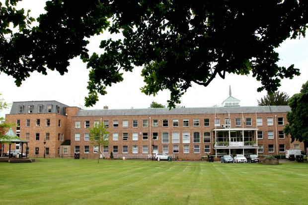 Independents and Conservatives agree deal to run Wrexham Council for next five years