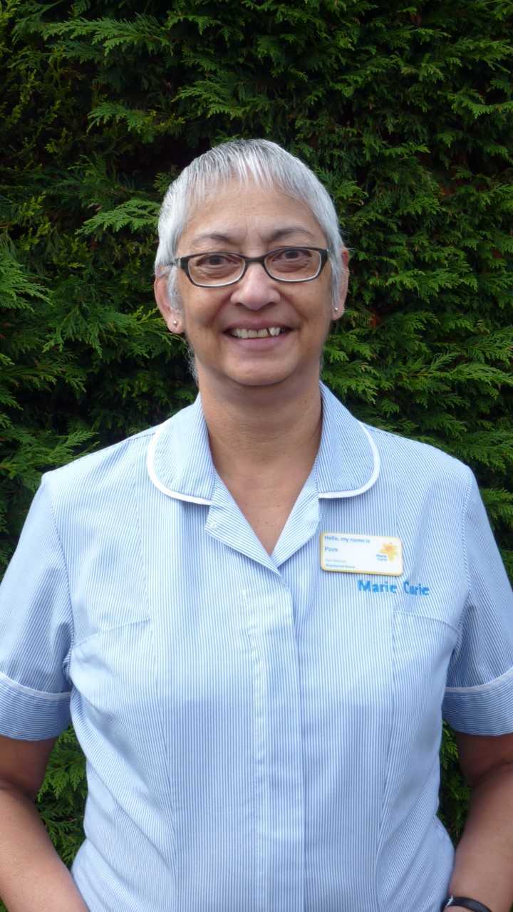Meet The Wrexham Nurse Bringing New Meaning To The Phrase From The Cradle To The Grave The Leader