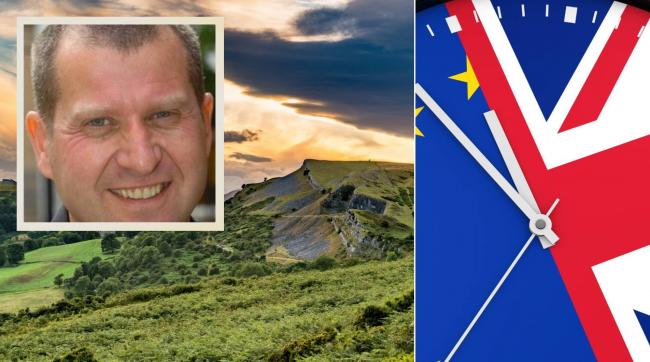 Tourism expert Peter Rosenfeld has his view on Brexit